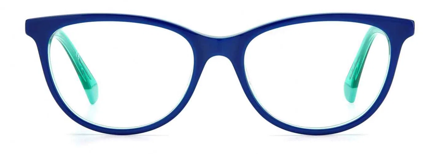 Polaroid Core PolaroidD395 Eyeglasses - view 13